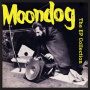 Moondog - Ep Collection