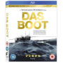 Movie - Das Boot: the Director's Cut