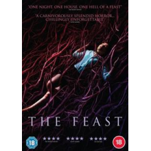 Movie - Feast