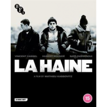 Movie - La Haine