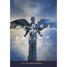 Movie - Wings of Desire