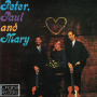 Peter, Paul & Mary - Peter, Paul & Mary