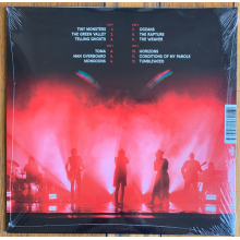 Puscifer - Parole Violator