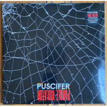 Puscifer - Parole Violator