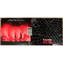 Puscifer - Parole Violator