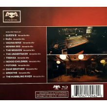 Puscifer - V is For Versatile