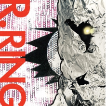 R. Ring - War Poems, We Rested