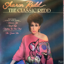 Redd, Sharon - Classic Redd