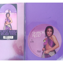 Redd, Sharon - Sharon Redd