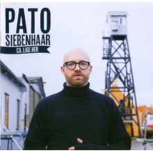 Siebenhaar, Pato - Ca. Lige Her