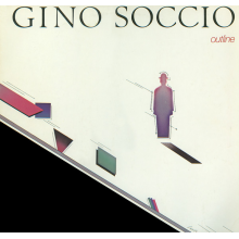 Soccio, Gino - Outline