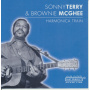 Sonny Terry & Brownie McGhee - Harmonica Train