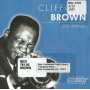 Brown, Clifford - Joy Spring