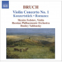 Bruch, M. - Violin Concerto No.1