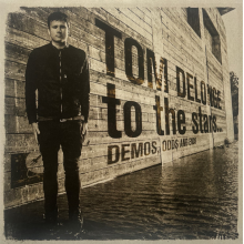 Delonge, Tom - To the Stars... Demos, Odds and Ends