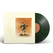 Eluvium - (Whirring Marvels In) Concensus Reality (Forest Mo