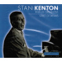Kenton, Stan & Orchestra - Street of Dreams