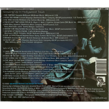 McBroom, Amanda - The Amanda Albums