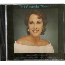 McBroom, Amanda - The Amanda Albums