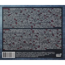 Various - Hardstyle Top 100 2015