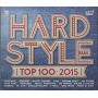 Various - Hardstyle Top 100 2015