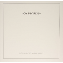 Joy Division - Closer