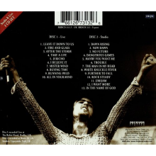 Stray - Dangerous Games