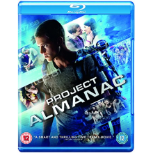 Movie - Project Almamac
