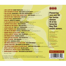 Various - Ian Levine's Solid Stax Sensations