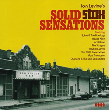 V/A - Ian Levine's Solid Stax Sensations