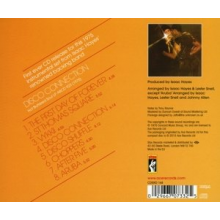 Isaac Hayes Movement - Disco Connection