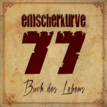 Emscherkurve 77 - Buch Des Lebens