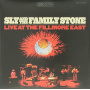 Sly & the Family Stone - Live At the Fillmore