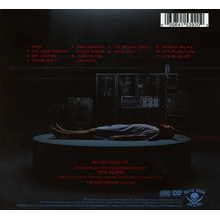 Between the Buried and Me - Coma Ecliptic