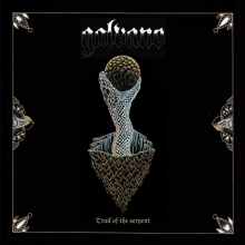 Galvano - Trail of the Serpent