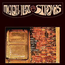 Head, Michael & the Red Elastic - Dear Scott