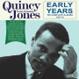 Jones, Quincy & His Orchestra - Early Years - Six Complete Albums 1957-61