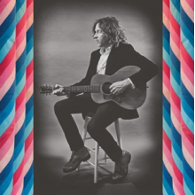 Paisley, Doug - Say What You Like