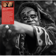 Seck, Cheikh Tidiane - Kelena Foly