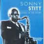 Stitt, Sonny - Rockin' At the Hi-Hat