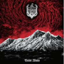 T.O.M.B. - Terror Winds