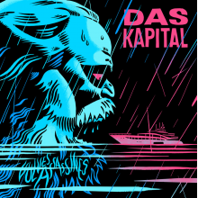 Vulves Assasines - Das Kapital