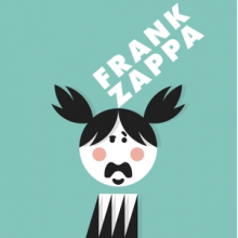 Zappa, Frank - Hammersmith Odeon