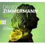 Zimmermann, Daniel - L'homme a Tete De Chou In Uruguay