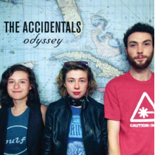 Accidentals - Odyssey