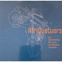 Afriquatuors - Afriquatuors
