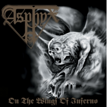Asphyx - On the Wings of Inferno