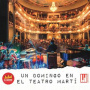 El Comite - Un Domingo En El Teatro Marti