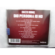 Enzo Dong - Dio Perdona Io No