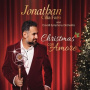 Faro, Jonathan Cilia - Christmas Con Amore